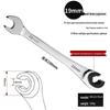Riqian Multi-purpose Adjustable Ratchet Wrench