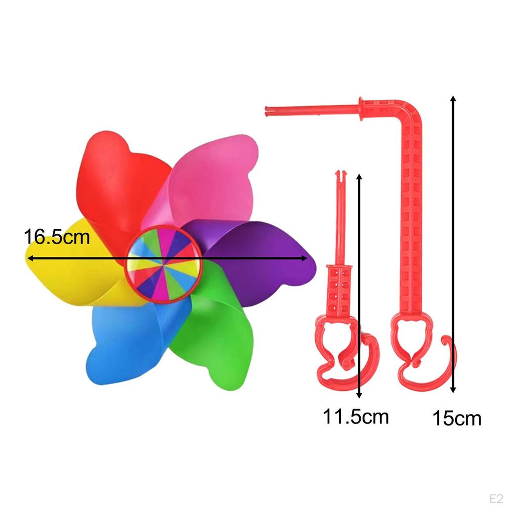 Bike Wind for Kids - Effortless Installation Cycling Accessory