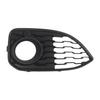 Front Right Fog Light Grille Cover 51118060282 Easy Installation for BMW 1 Series F20 F21 Lci M Sport 2015-2019 Accessories