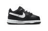 Nike Dunk Low Black White 2022 TD DH9761-002