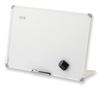 Asmix Asuka Whiteboard with Stand, VWB078, Large