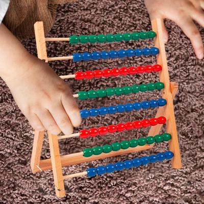 Jucării pentru învățare și dezvoltare – Jucării de matematică