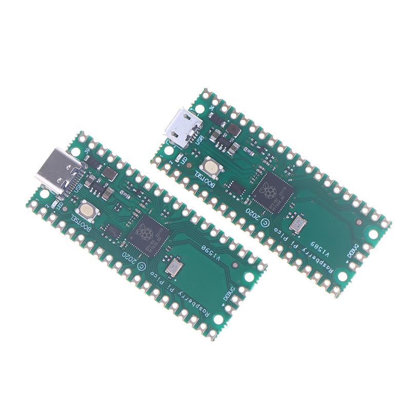 Pico Development Board Rp2040 Pico Raspberry Pi Development Board Raspberry Pi