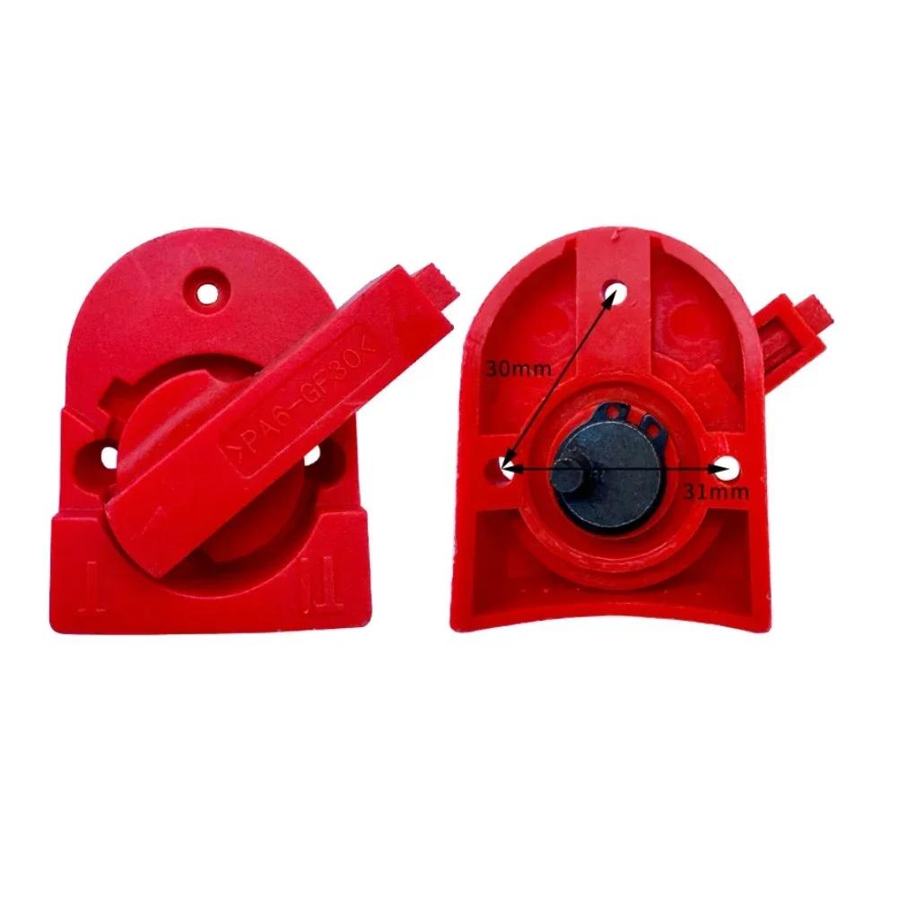 

5PCS Electric Hammer Switch Upgrade Your Power Tools: Electric Hammer Gear Shift For Smooth Operation! Power Tool Accessories China Mainland