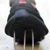 Fashion High Quality Mens Sneakers Anti-smash Puncture-Proof Men Work Safety Shoes Outdoor Indestructible Non-slip Running Shoes Plus 46
