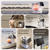 Midea Little Magic Cube Pro 5L Electric Hot Water Dispenser CN plug (adapter included)