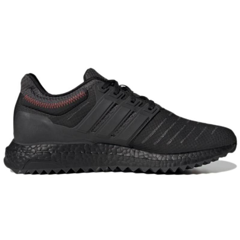 adidas UltraBoost Dna 22 'Black Carbon' Sneakers GX6849