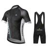 2026 Cycling Jersey Set Merida Summer Short Sleeve Breathable Men's MTB Bike Cycling Clothing Maillot Ropa Ciclismo Uniform Suit