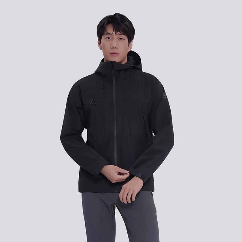 SCALER Men s Outdoor Windbreaker Jacket XXXL