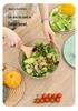 Multifunctional Vegetable Cutter & Salad Spinner with Large Capacity