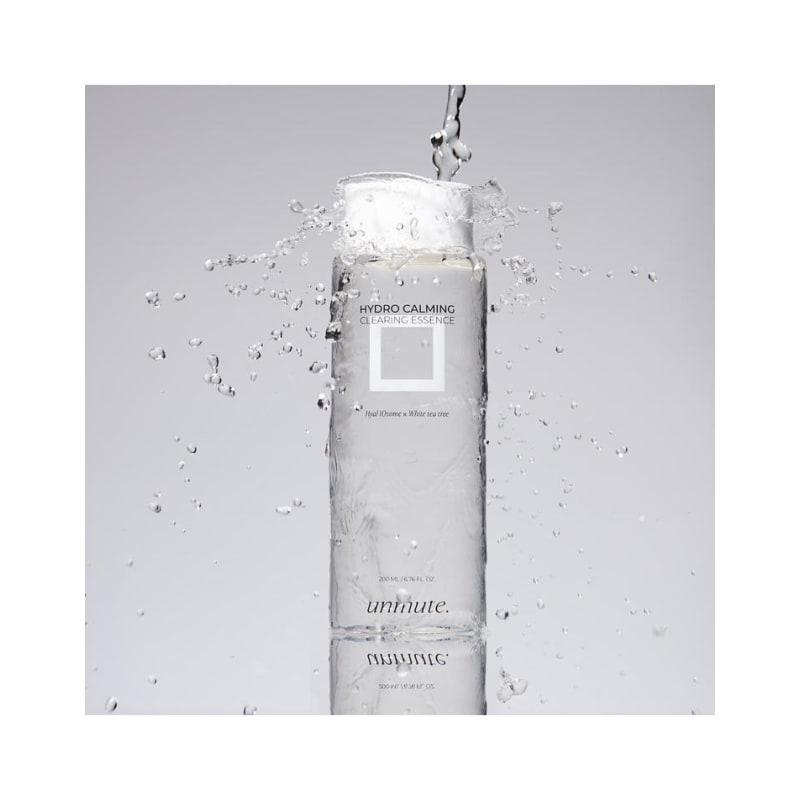 Hydro Calming Clearing Essence