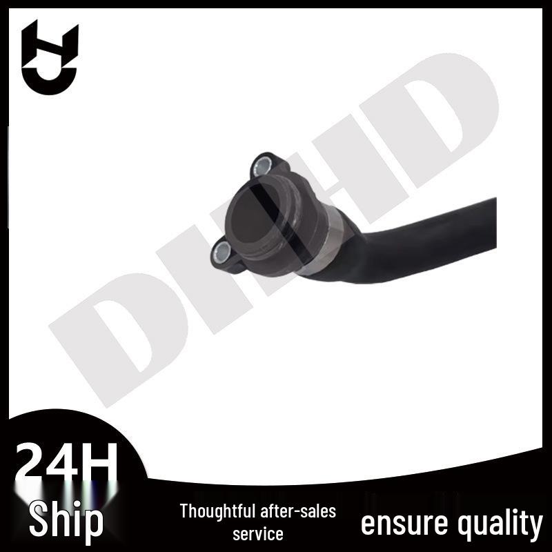 BMW E88/E82 Thermostat Wasserschlauch OE 11537584549