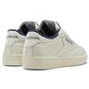 Reebok Club C 85 Vintage Unisex Chalk Alabaster Vector Navy GX3683