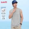 Baleno Men's Pure Cotton Breathable Vest