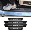 SPACIA Scuff Plate for New Spacia, Car Side Step Guard,