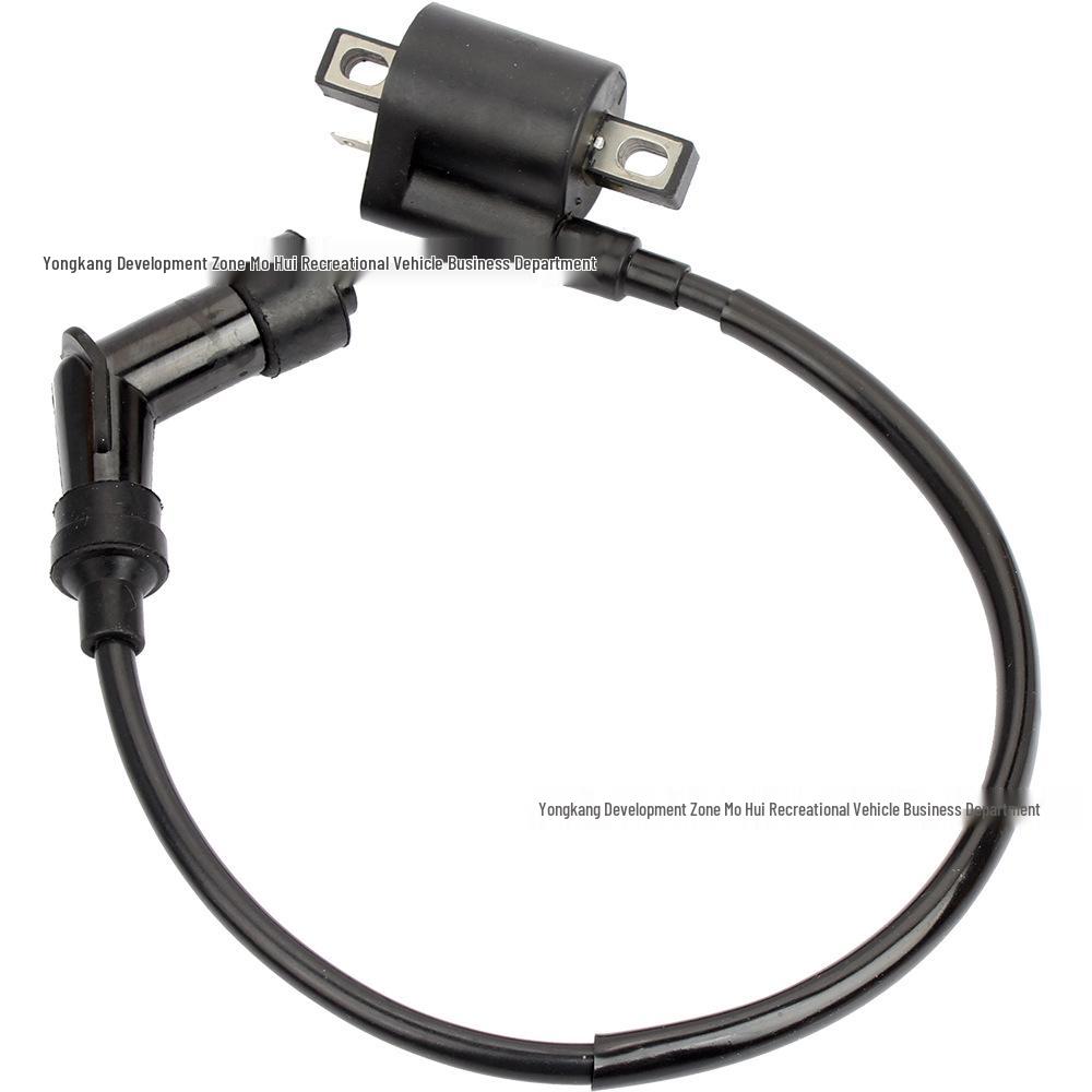 

High Voltage Ignition Coil for Off-road 125CC/150CC/200CC ATV & Beach Buggy Single Cylinder Ignition Coil
