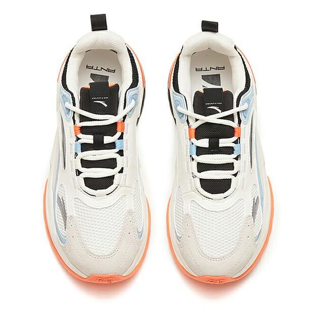 Anta Millennium 5.0 кроссовки