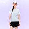 Women's Quick-Dry Sports Set (T-shirt & Shorts)