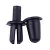LR002229 LR033144 10 Sets A Pillar Rocker Floor Moulding Retainers Clips Fit for Range Rover 4.2L 4.4L 5.0L Evoque 2.0L