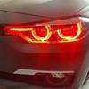 Red Angel Eyes DRL LED Boards For 2016-2018 BMW 3 Series F30 F31 330 320 LCI Adaptive LED Headlights 7419615 63117419610 7419610