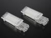 LED Foot Lamp, Room Lamp, VW Golf 6, Golf 5, Passat, Touareg, Etc. R-135
