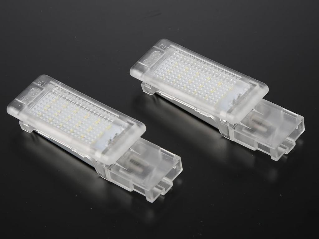 LED Foot Lamp, Room Lamp, VW Golf 6, Golf 5, Passat, Touareg, Etc. R-135