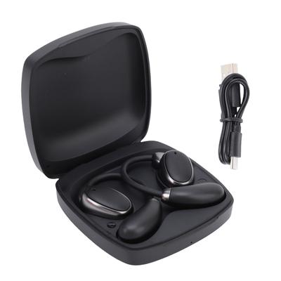 Language Translation Earbuds 150 Languages Wireless Stereo Bluetooth 5.4 Earbuds Translator Device for Music Playback