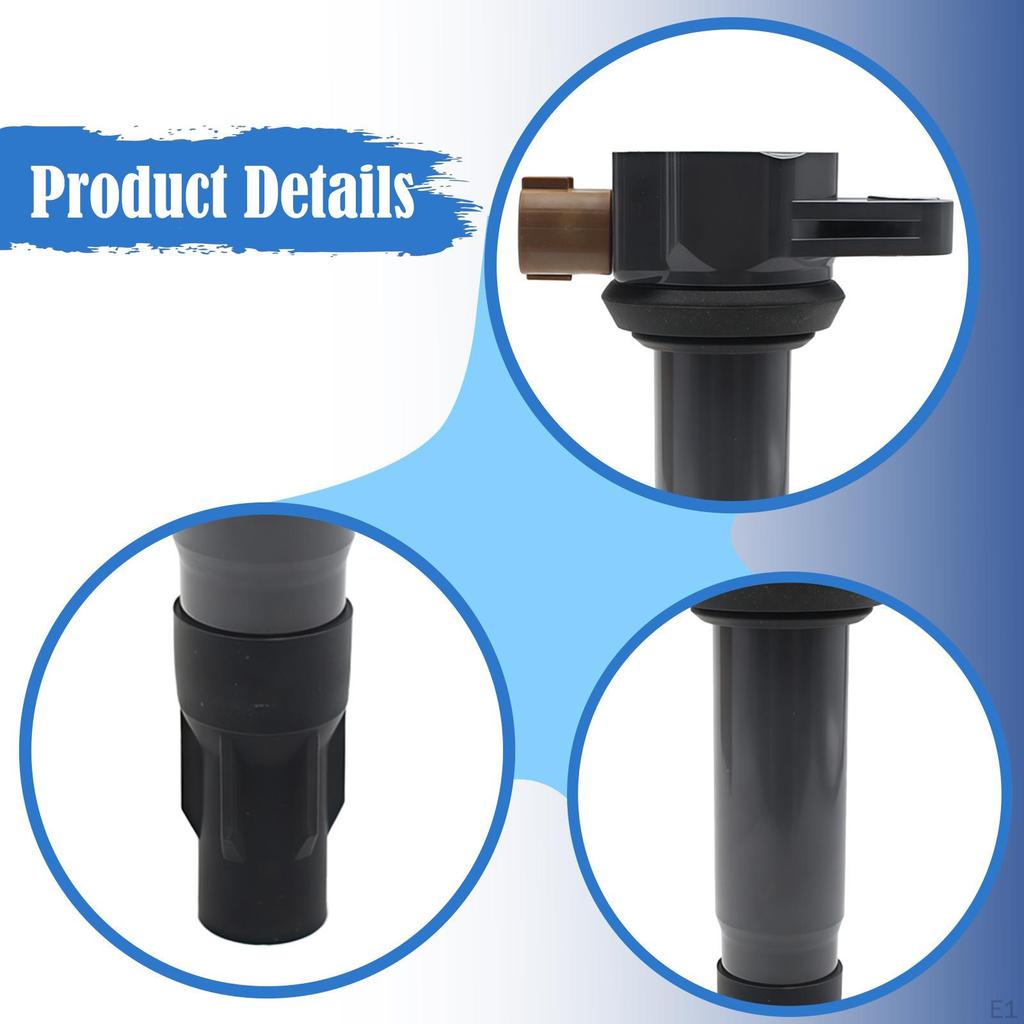 Ignition Coil Parts Component 420666140 for Txt GTX Watercraft