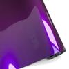 Ideal Purple Color Change Film for Car/Motorcycle Modifications: Self-Adhesive DIY