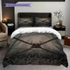 Hollow Knight Journey Through Underworld Bedding 1 Duvet Cover 2 Pillowcase Without Core Bedding Set Duvet Cover And Pillowcase