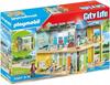 Playmobil 71327 Duża Szkoła