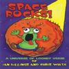Space Rocks by Chris White Paperback Book 9780956523983