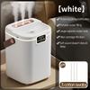2000ML Air Humidifier USB Powered 3 Nozzles Aroma Diffuser Essential Oil Purifier for Home Office Bedroom