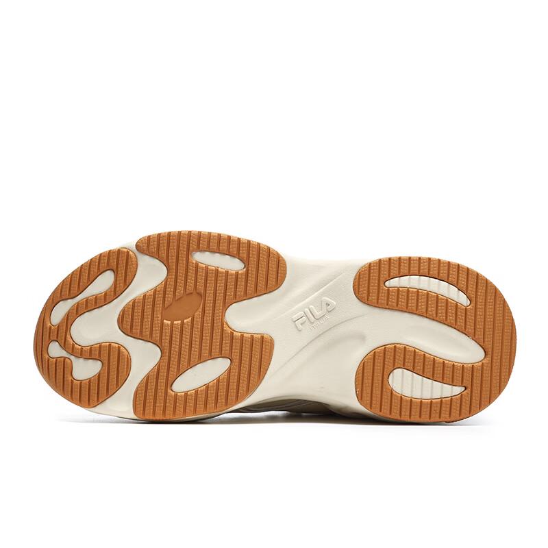 Fila Fusion BUBBLE Platform Dad Sneakers