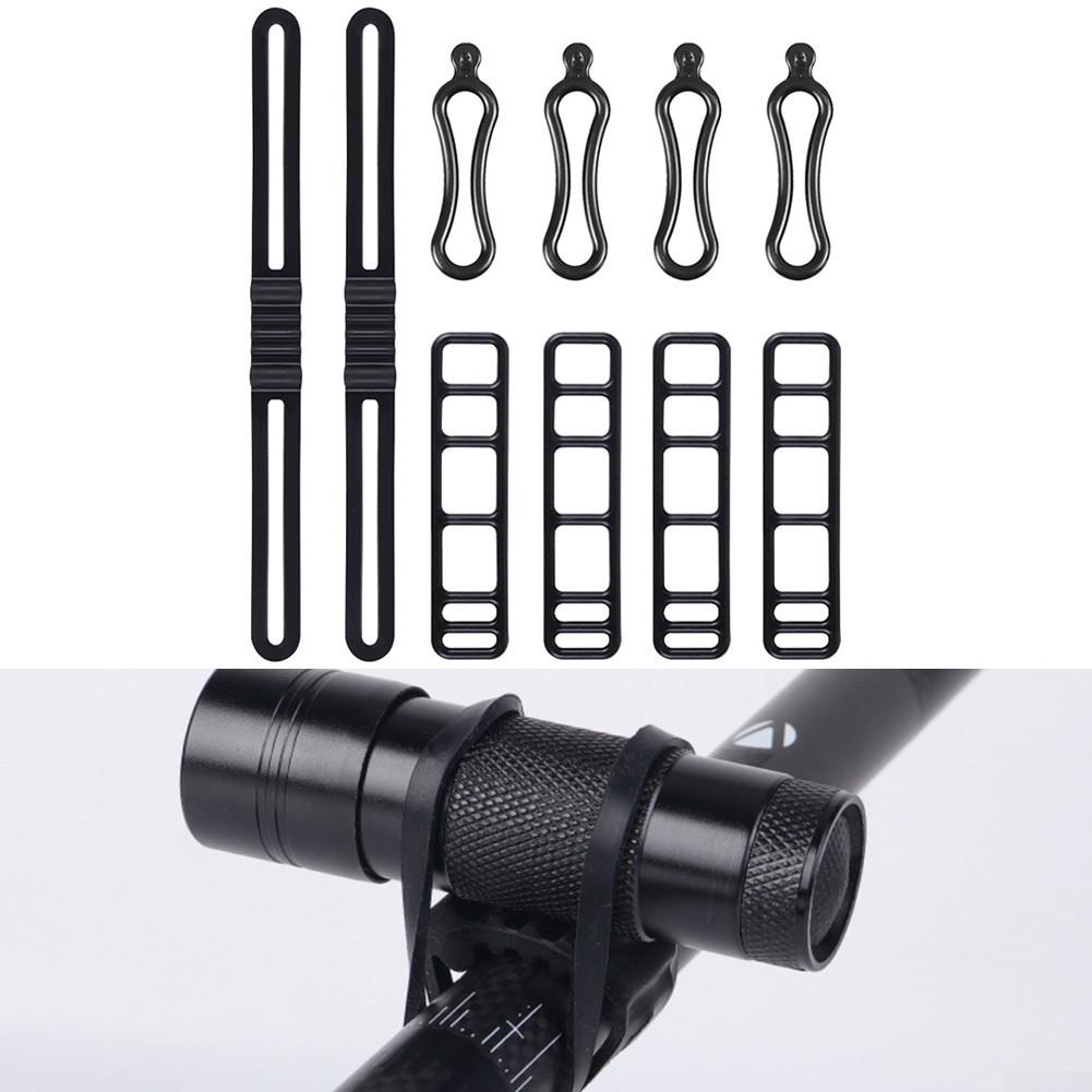 Světlomet Zadní světlo Snadná instalace Obsah balení