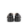 Tandy Women Loafer  Black  J1587 