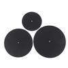 1/3Pcs 7/10/12Inch Felt Turntable Platter Vinyl Record Pad Anti-Static Anti-Slip Protection Mat For Lp Vinyl Record Players