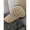 Вживаний Капелюх GUCCI BALENCIAGA Кепка-бейсболка Співпраця Gucci Balenciaga