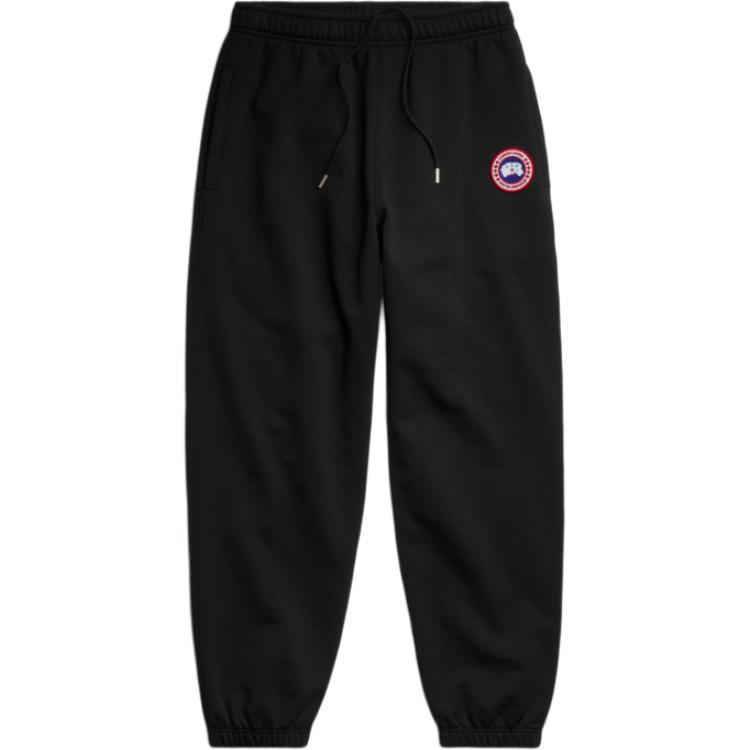 Canada Goose Rove Džogeri Ikdienas Vienkārši