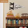 Boys Room Decor, Long Live Boyhood Wall Hanging Pennant Flag Banner, Preppy Neutral Checkerboard Wall Decorations for Nursery Toddler Boys Bedroom