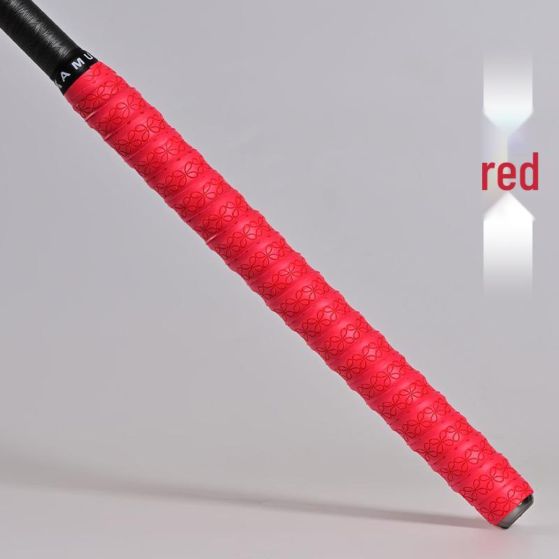 Утолщенная рыболовная лента для рукоятки, 2 м - Впитывающая пот обмотка ручки