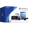 PlayStation VR «PlayStation VR WORLDS» версія в комплекті