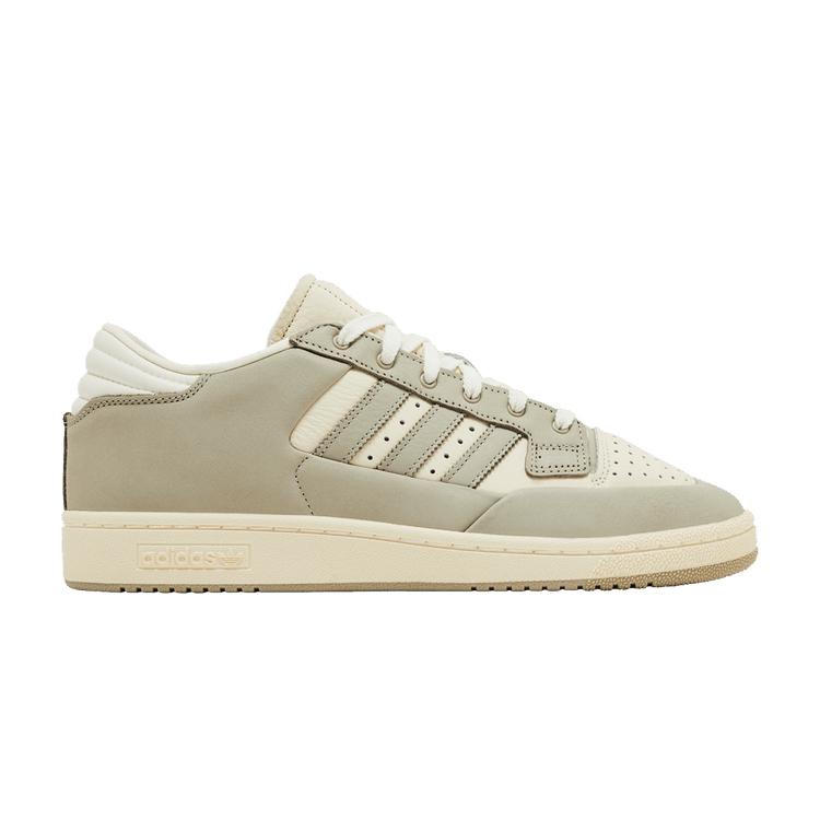 adidas Centennial 85 Low 001 Sesame Cream White 38
