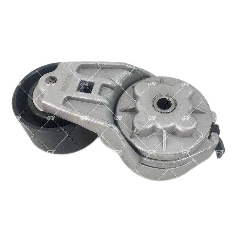 Dongfeng EQ1118GA/EQ2102 Engine Belt Tensioner