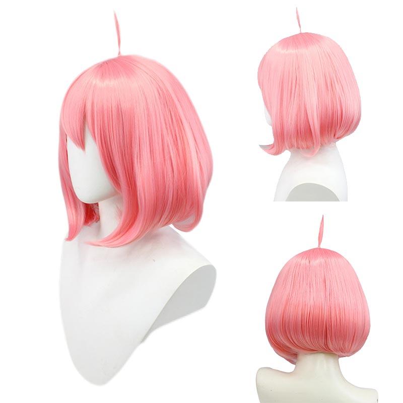 

Аниме Spy X Family Косплей Парики Ania(37cm)