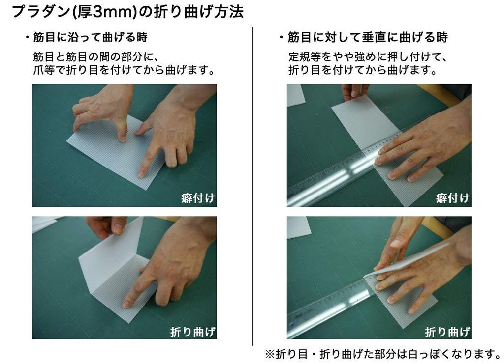 Yamako Pladan Sheets, 450x600mm, 3mm Thick, 10 Sheets (White)