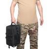 Multifunctional Tactical Outdoor Bag - Large Capacity, Anti-Collision Picnic, Cassette Stove Storage, Ice Pack Included
