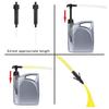 Car Brake Fluid Oil Extractors Auto Oils Change Manual Oil Pump Car Fuels Pump