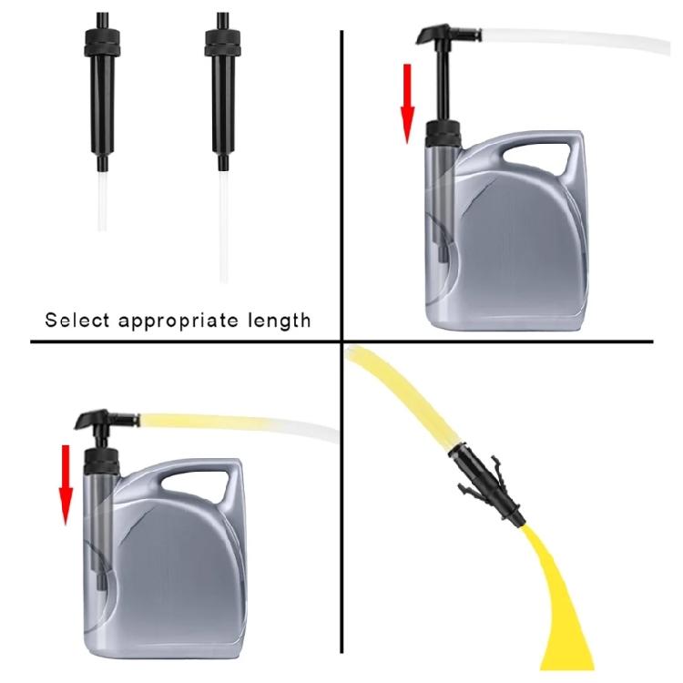 Car Brake Fluid Oil Extractors Auto Oils Change Manual Oil Pump Car Fuels Pump