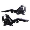 Front Hood Hinge Accessories 53420-48090 53410-48090 For Lexus RX350 Rx450h 2010-2015 Front Bonnet Bracket